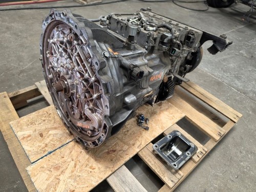 USED 2017 FUSO FE CANTER DUONIC TRANSMISSION ME530181 Ship Outrite 176k! Los Ang