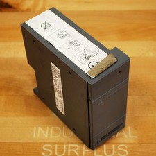Allen Bradley 1746-P1 Series A SLC500 Power S...