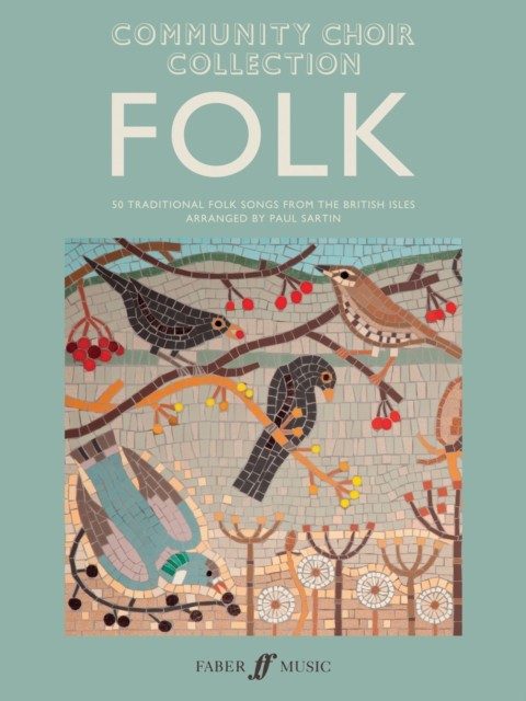 Community Choir Collection Folk - Image 2