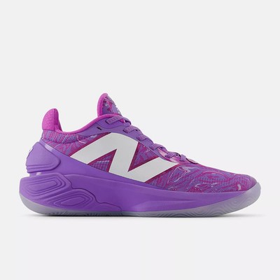 New Balance TWO WXY V5 BB2WYFS5 Passion Fruit Lilac Glo Violet