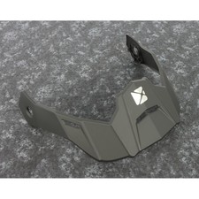 CKX Matte Black Visor for Razor-X/RSV Helmets...