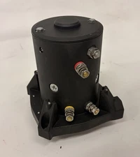 Smittybilt 97510-57 Winch Motor Assembly Complete Replacement Motor-New Open Box