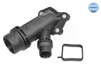MEYLE Kühlmittelflansch 314 226 0012 für BMW X3 X5 X6 E39 E90 E46 E81 E87 E70