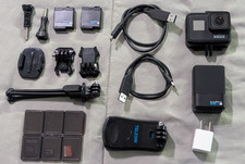GoPro HERO7 GoPro Camcorders for sale | eBay