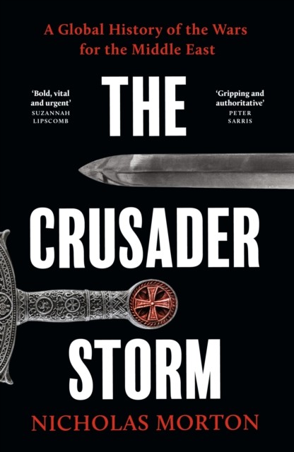 Crusader Storm