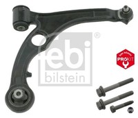 Febi Bilstein 40759 Lenker, RadaufhäNgung Passend FüR Fiat
