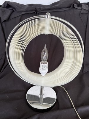 Kare design Moon Lamp (White)