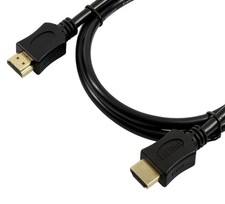 Image of 4K HDMI Cable v2.0 Premium Gold Plated Lead For PS3 PS4 XBOX ONE SKY TV