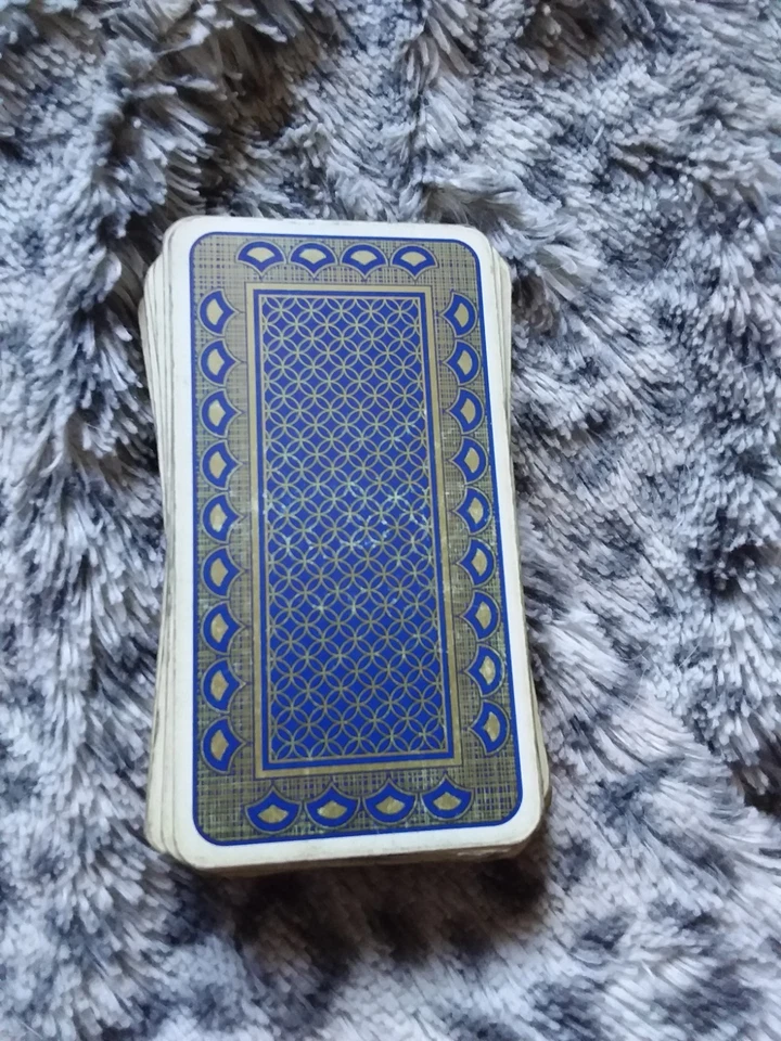 jeu de tarot Piatnik - Photo 2/4