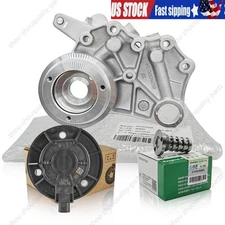 06L109259A OEM Camshaft Bridge Bracket Kit For VW Golf Passat Tiguan Audi A4 A5