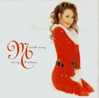 Mariah Carey Merry Christmas (Cd)