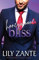 Honeymoon Bliss | Lily Zante | Taschenbuch | Englisch | 2023 | Silver Rae Press