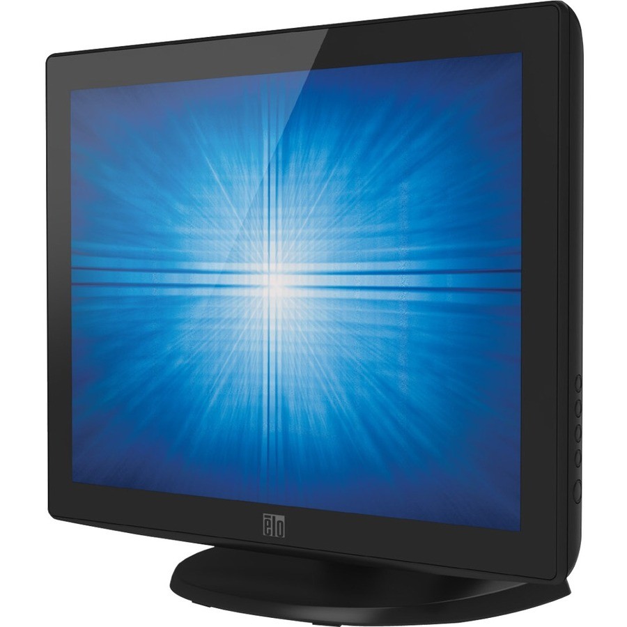 Сенсорный монитор Elo 15 с подставкой 1024x768 ET1515L-8CWC-1-GY-G