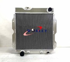 Cc6065ld Aluminum Radiator 1961 1962 1963 1964 1965 Ford Econoline L6 Engine At Cc6065ld Aluminum Radiator 1961 1962 1963 1964 1965 Ford Econoline L6 Engine At