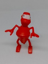 Nono le petit robot ( Ulysse 31) / Figurine Nono Env 6cm POPY 1981.