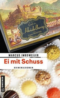 Ei mit Schuss Marcus Imbsweiler