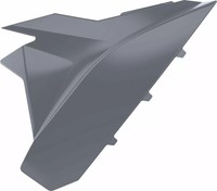 Deckel Luftfilterkasten Grau Polisport Beta Rr 250-300-350 8425600003