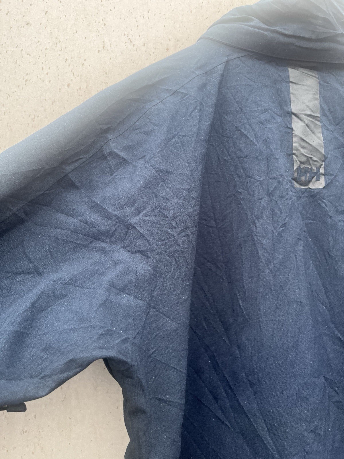 Helly Hansen Helly Tech Performance Navy Blue Ski… - image 15