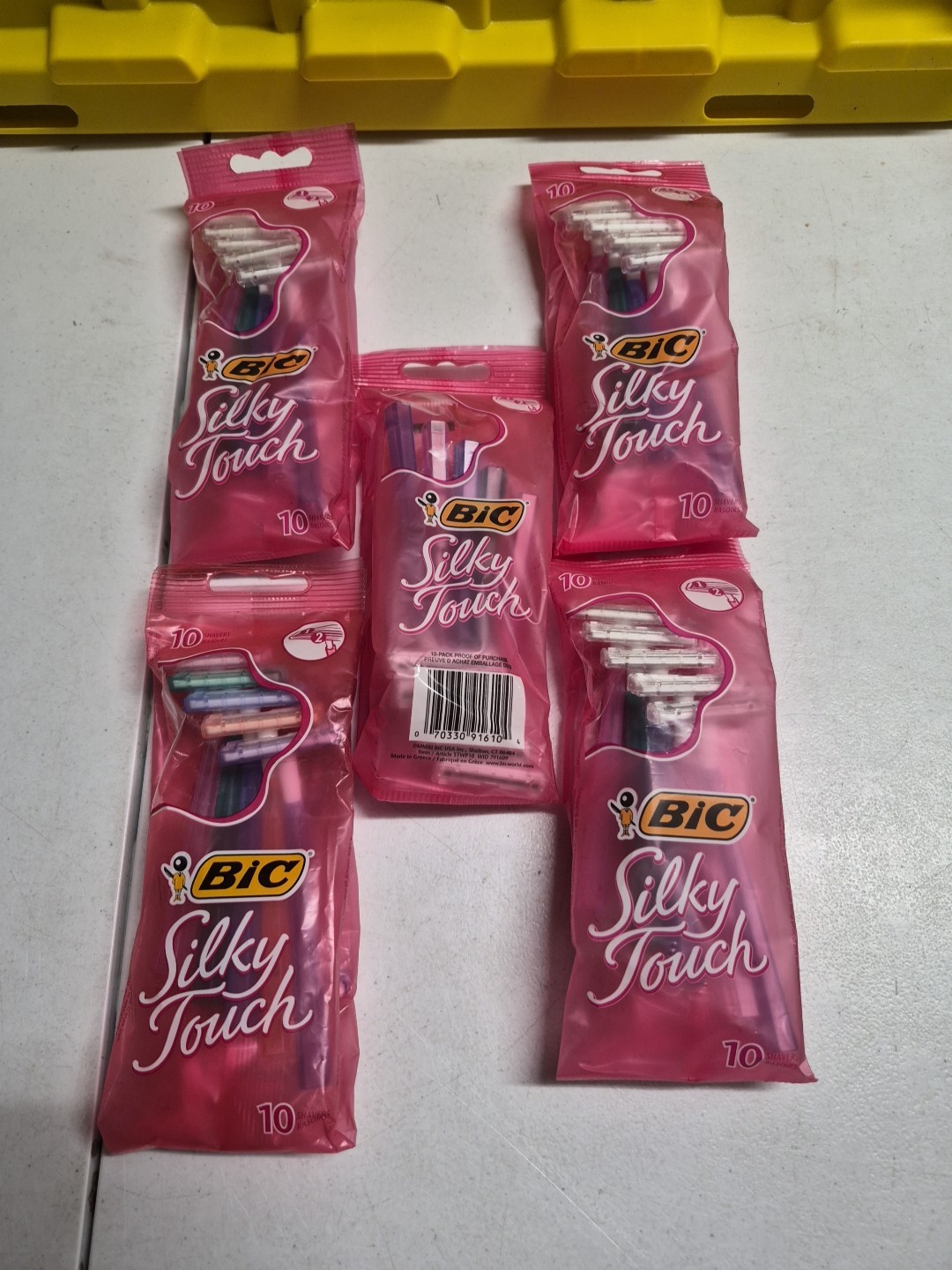 Razor Razors
