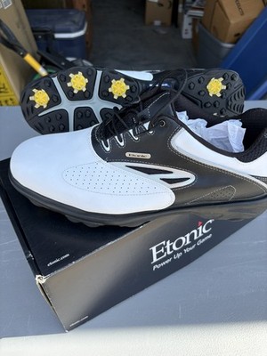Etonic Golf Shoes mens 11 wide