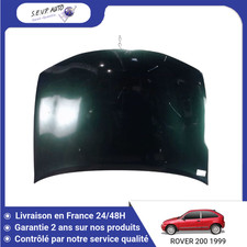 Capot Rover 200