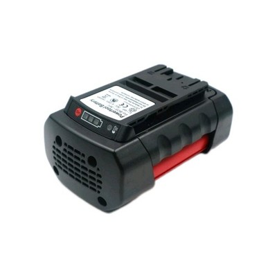 HSC Battery For Bosch 36V 6000mAh Li-ion . Fit BAT810 BAT836 BAT840 GBH36 GSR36 