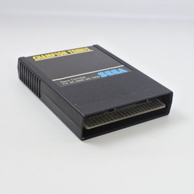 SC-3000 SG-1000 CHAMPION TENNIS G-1009 Cartridge Only Sega 2356 scc