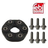 Febi Bilstein Gelenk, LäNgswelle 40929 FüR Porsche