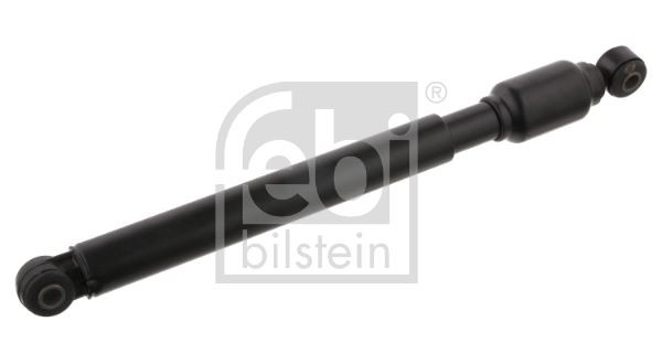 Amortisseur de direction Crossfire SRT-6 hydraulique haut de gamme en inox
