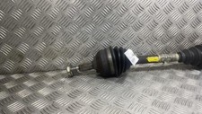 Cardan Citroen C6