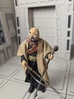 Tusken Raider #3 Action Figure Star Wars Vintage Collection Complete LOOSE