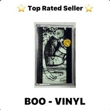 FISH SONGS FROM THE MIRROR CASSETTE TAPE ALBUM TAPE EX / EX CONDITION 