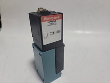 Honeywell MPF6HD Fiber-Optic Infrared and MPS31HD d