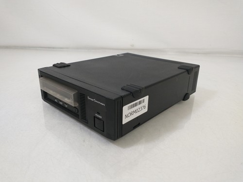 SONY SDX-D1100 External AIT-5 SCSI Tape Drive - Tested To Power On - Picture 3 of 7