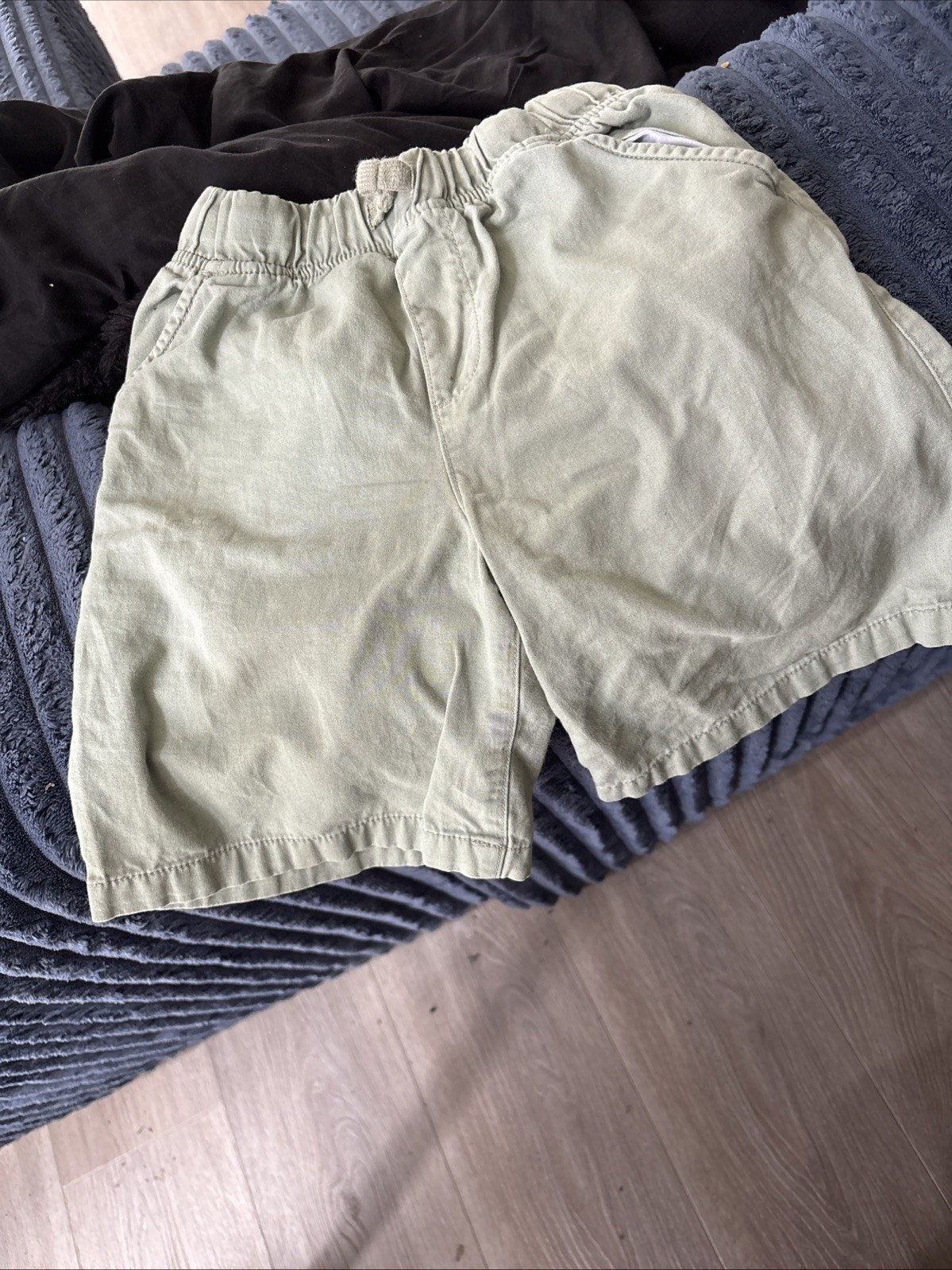 Boy Shorts