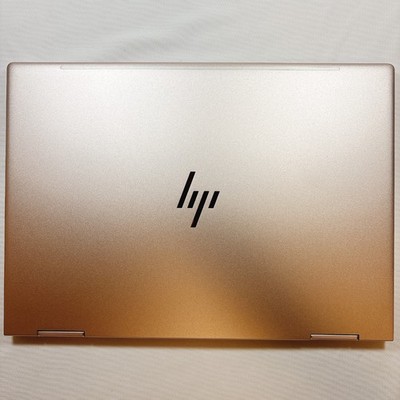 HP Spectre x360 13-ae0xx i7 16GB 512GB SSD Touch 2-in-1 Rose Gold