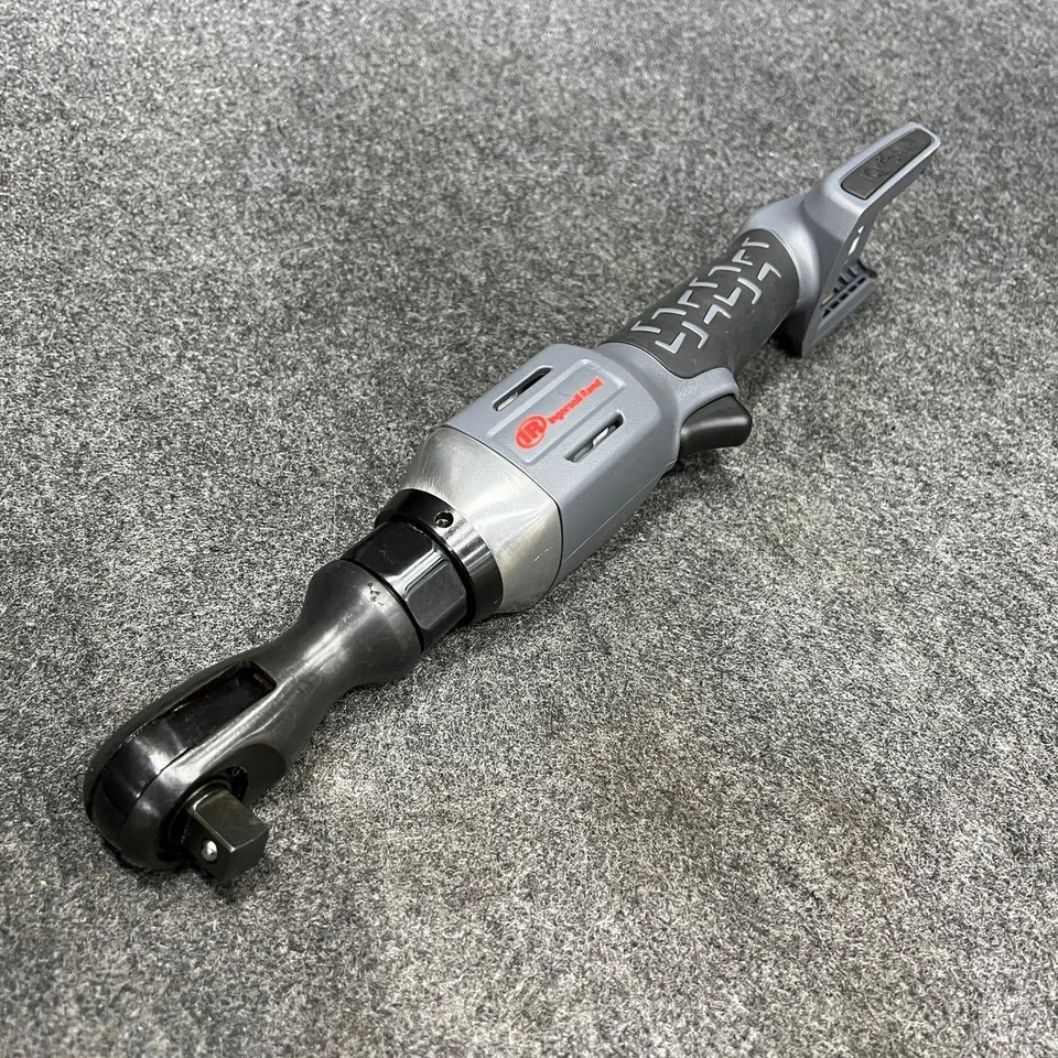 Ingersoll Rand R3150-K12 1/2" 20V Cordless Ratchet Wrench 1 Battery Kit, 225 RPM - Image 4 of 4