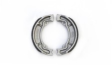 Brake Shoes Rear for 2004 Hyosung KR 110 Master