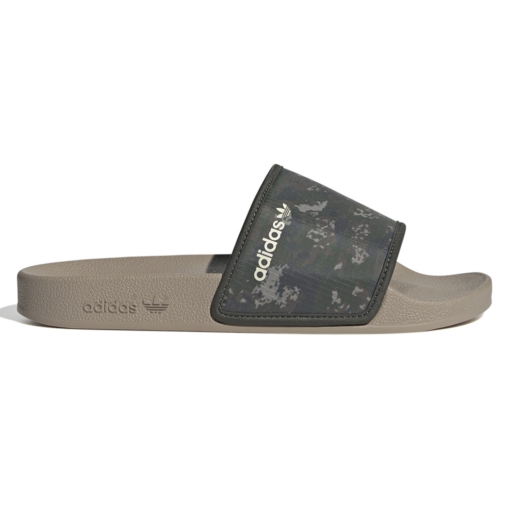 Adidas Adilette Slide Mens Size 4 M Casual Sandals IF5463 3890₽