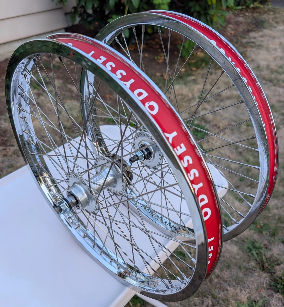 Peregrine Cycling Equipment for sale | eBay