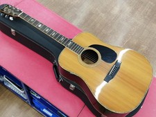 Morris W-50 Acoustic Safe delivery from Japan