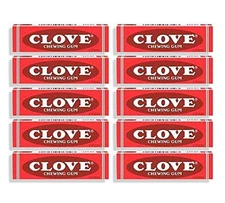 Clove Gum 20ct