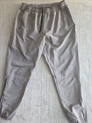 NIKE DRI-FIT MENS JOGGER SWEATPANTS SIZE ExtraLARGE