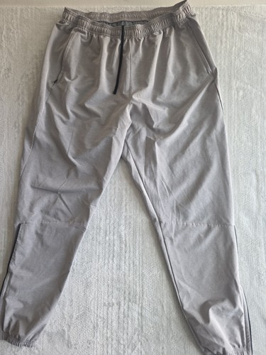 NIKE DRI-FIT MENS JOGGER SWEATPANTS SIZE ExtraLARGE