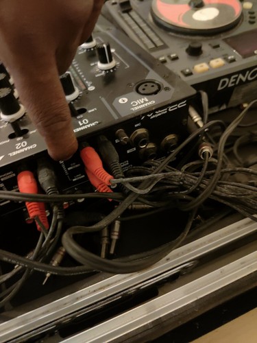 Consolle Per Dj - Afbeelding 2 van 18