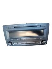Autoradio Skoda OCTAVIA
