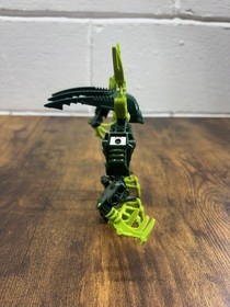 LEGO Bionicle Agori 8973 8974 8975  Raanu Tarduk Berix Complete Figures