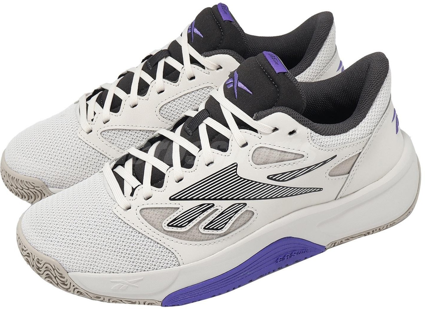 Reebok Sock Run.R Chalk for Sale | Authenticity Guaranteed | eBay