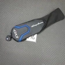 Tommy Armour hybird head cover rescue fast ship 250706 BRAND NEW