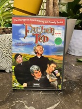 Father Ted Complete Series 1 DVD BBC Comedy UK